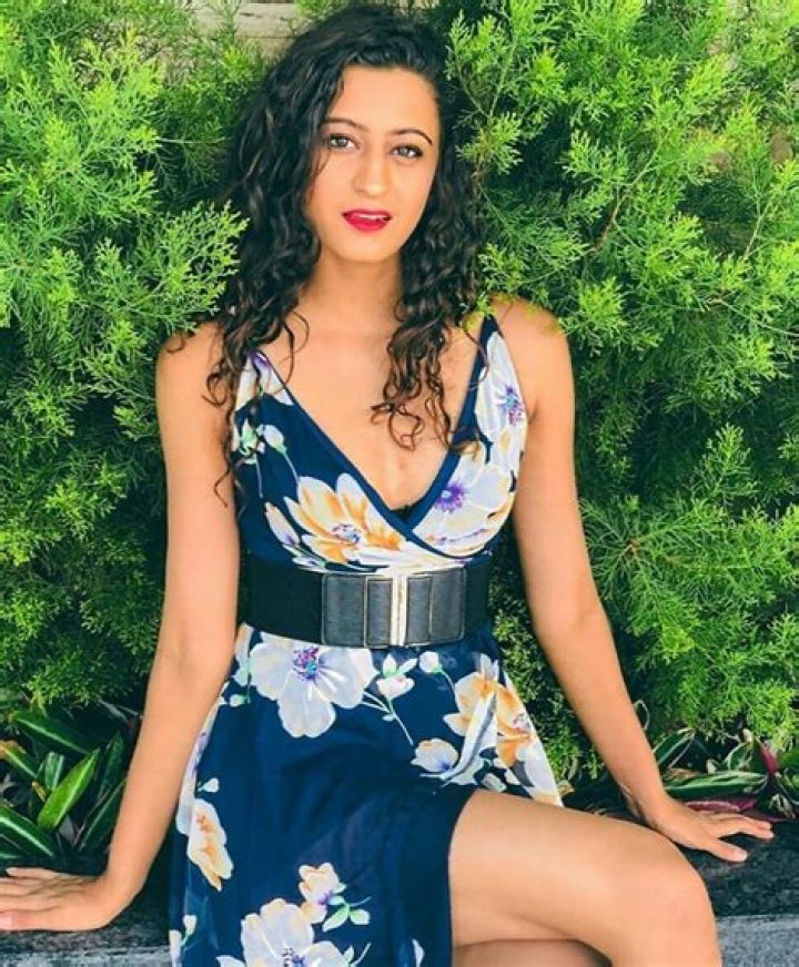 Saumya Bhandari Height, Weight, Net Worth, Age, Birthday, Wikipedia, Who, Instagram, Biography