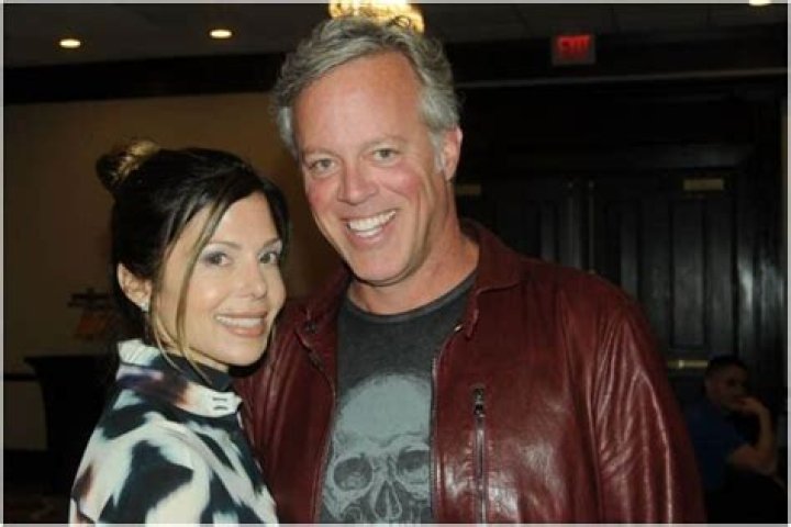 Scott and Amie Yancey Age, Birthday, Wikipedia, Who, Nationality, Biography
