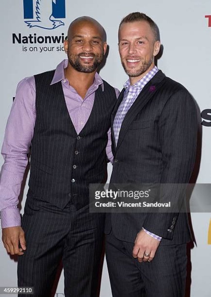 Scott Blokker: Six Facts of About Shaun T. Fitness’s Husband