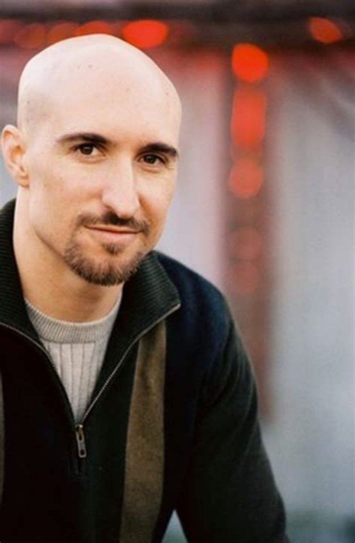 Scott Menville Net Worth