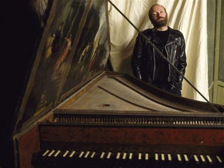 Scott Ross (film executive)