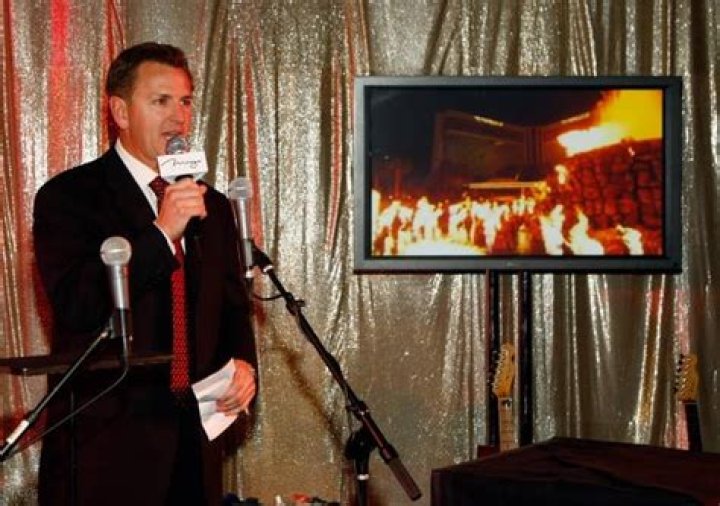 Scott Sibella Net Worth (2024 Update)