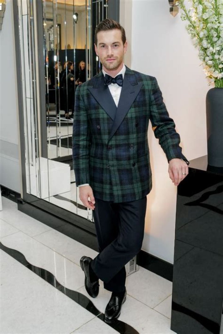 Scott Spencer Gordon Net Worth