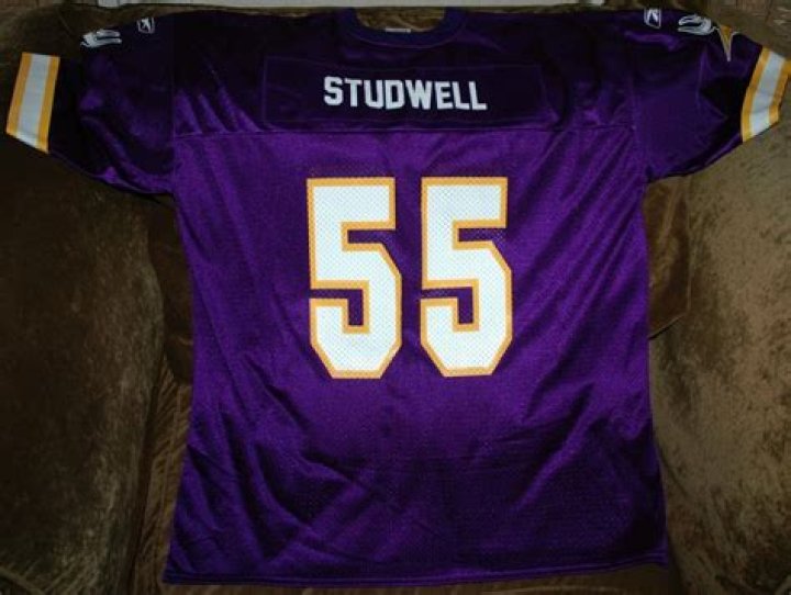 Scott Studwell Height, Weight, Net Worth, Age, Birthday, Wikipedia, Who, Nationality, Biography