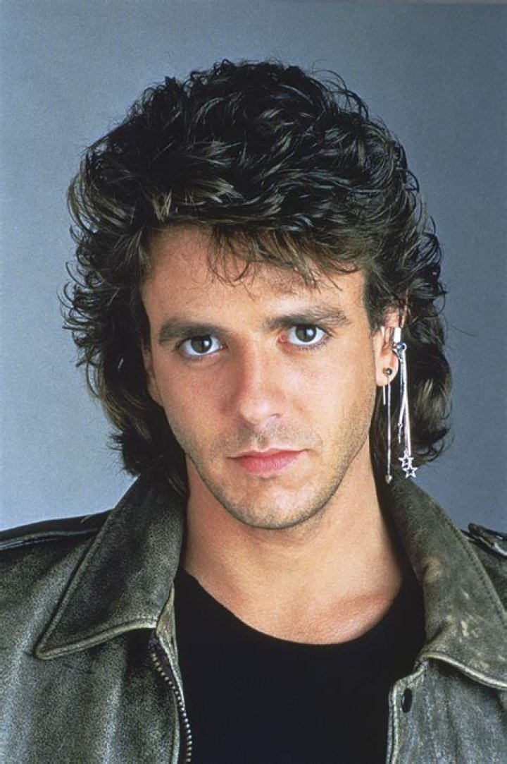 Scott Valentine (actor)