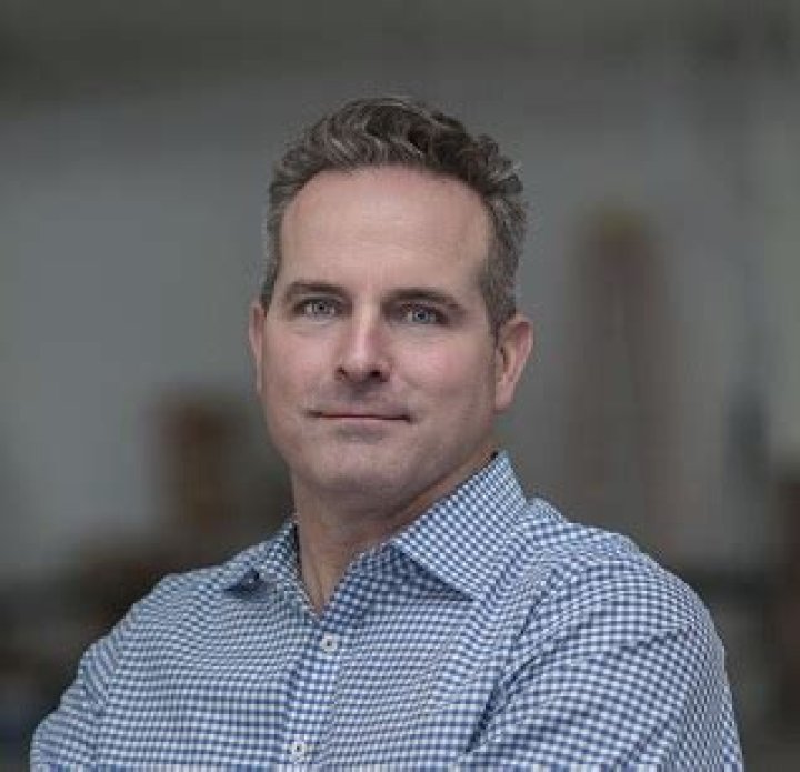 Sean George Net Worth