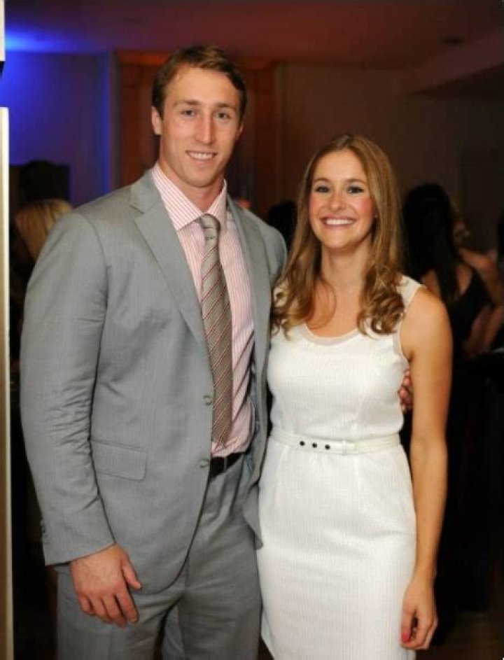Sean Lee is Married to Wife: Megan McShane. Kids
