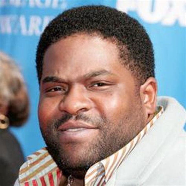 Sean Levert Net Worth