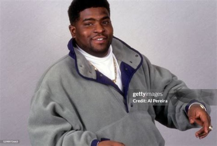 Sean Levert