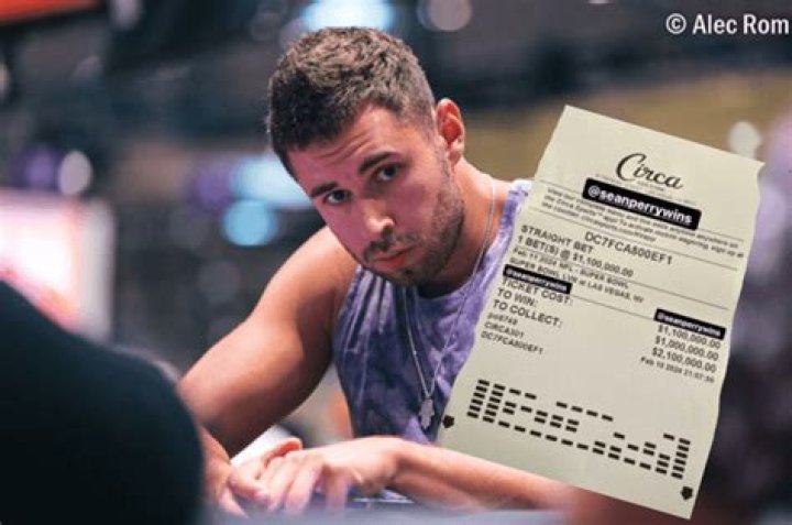 Sean Perry Net Worth