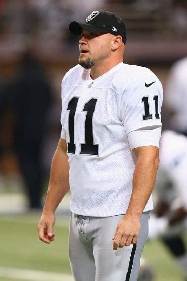 Sebastian Janikowski Net Worth