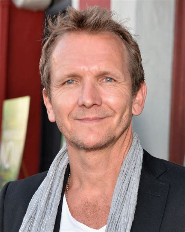 Sebastian Roché Net Worth
