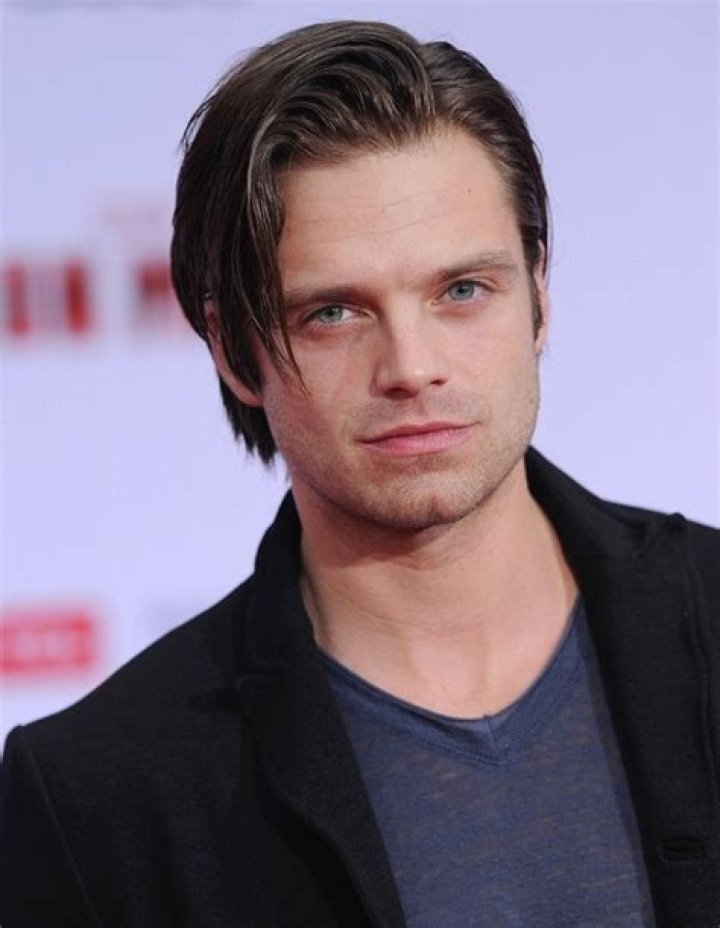 Sebastian Stan Height, Weight, Body Measurements, Shoe Size