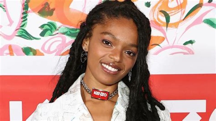 Selah Marley Age: Lauryn Hill’s Daughter, Wiki, Biography ,Boyfriend, Instagram, Father