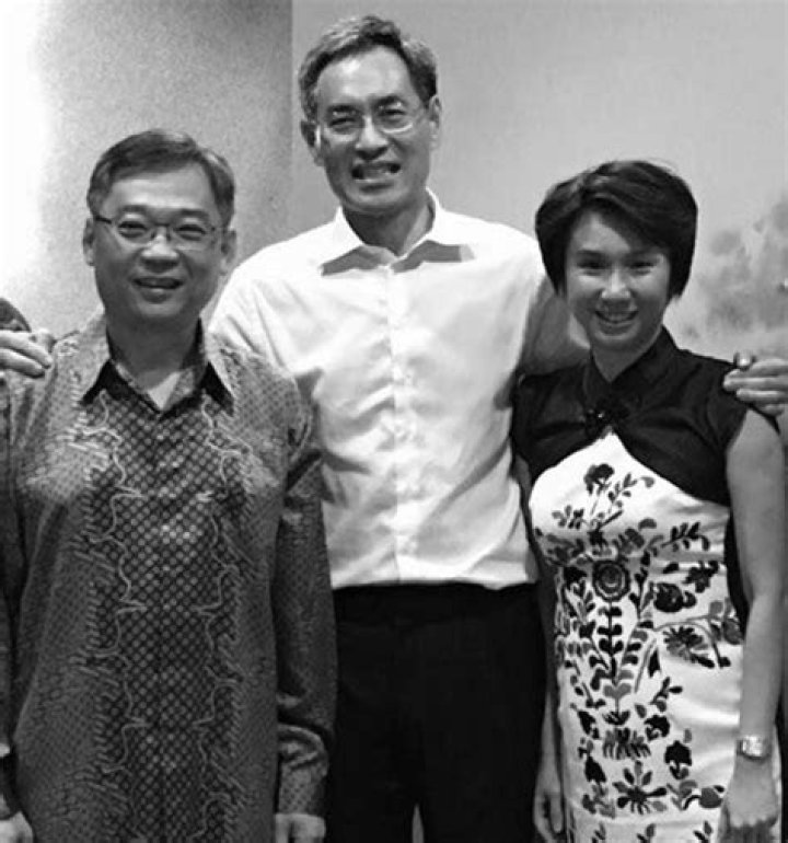 
Senior counsel Alvin Yeo, 60, dies at home after two-year fight with cancer 