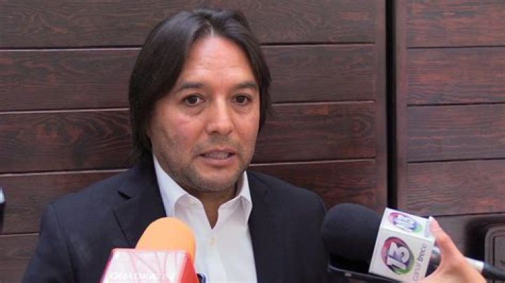 Sergio Argueta Net Worth