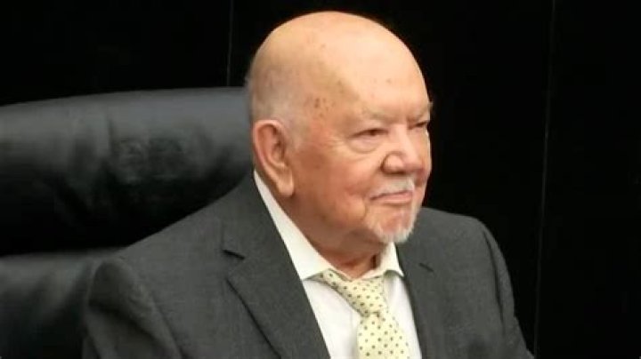 Sergio Corona Net Worth