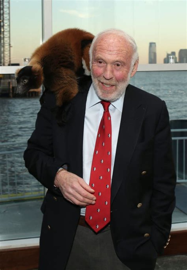 Seth Simons Height, Weight, Net Worth, Age, Birthday, Wikipedia, Who, Nationality, Biography