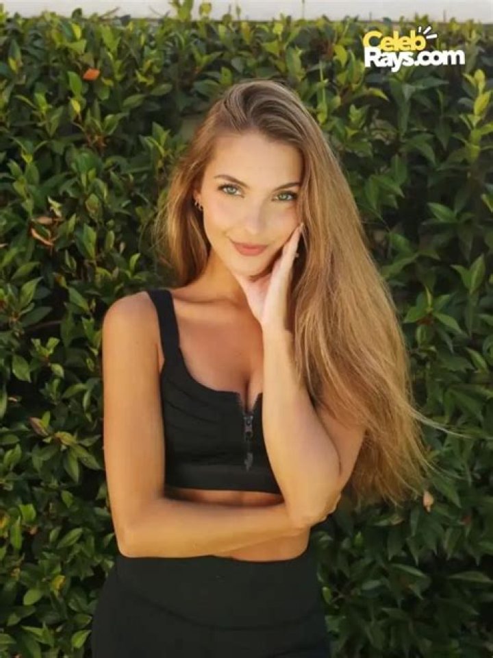 Seyla Rivera Height, Weight, Net Worth, Age, Birthday, Wikipedia, Who, Instagram, Biography