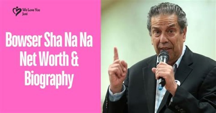 Sha-Na-Na Net Worth