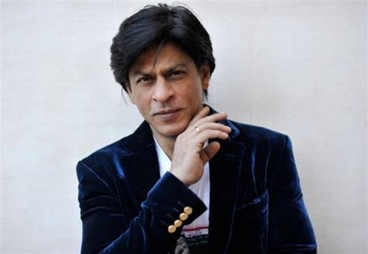 Shahrukh Khan Net Worth