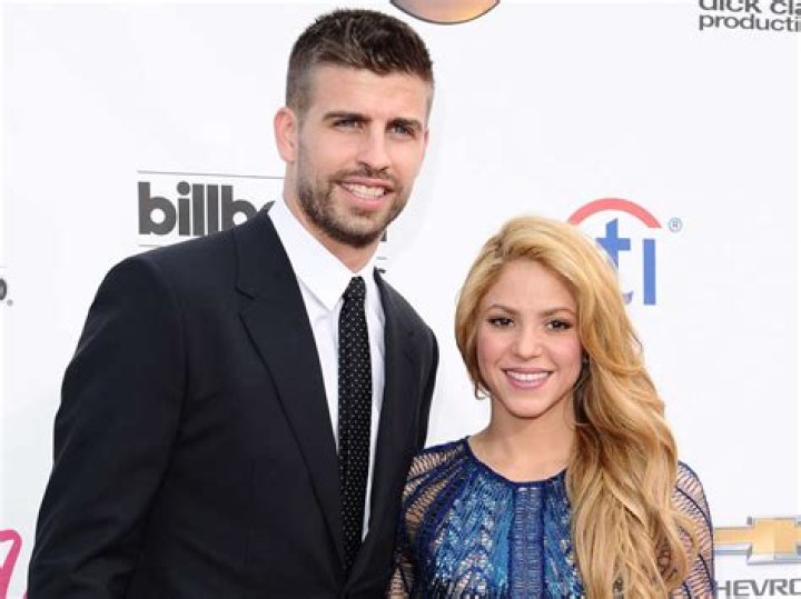 
Shakira Posts Cryptic Message After Ex Gerard Piqué Makes Relationship with New Girlfriend Instagram Official 