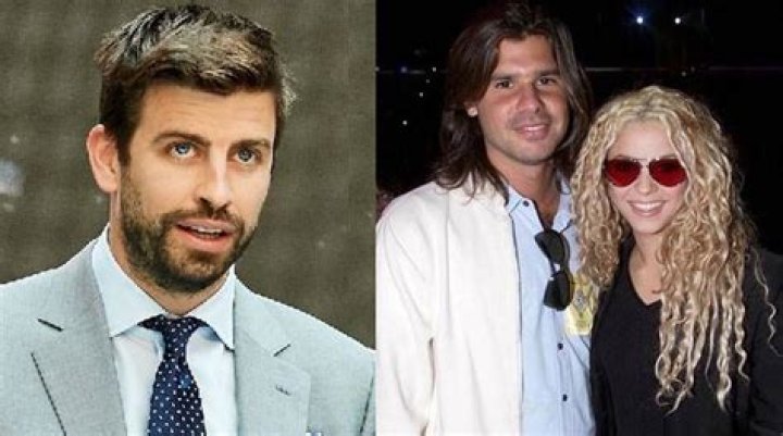 
Shakira to reconcile with ex Antonio de la Rúa after Gerard Pique split? 