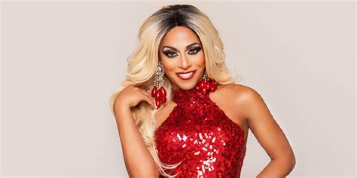 Shangela Laquifa Wadley Net Worth