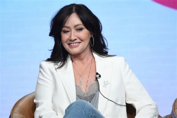 Shannen Doherty Net Worth