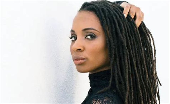 Shanola Hampton Net Worth