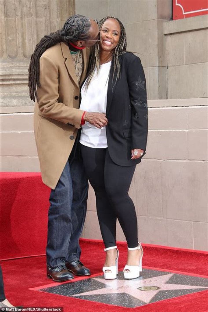 Shante Broadus Height, Weight, Net Worth, Age, Birthday, Wikipedia, Who, Instagram, Biography