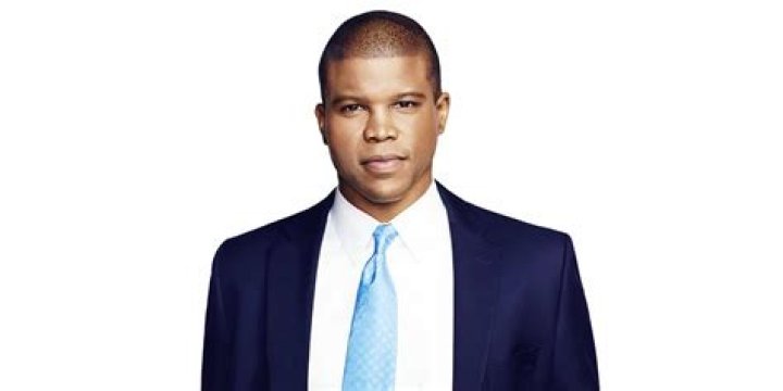 Sharif Atkins Net Worth