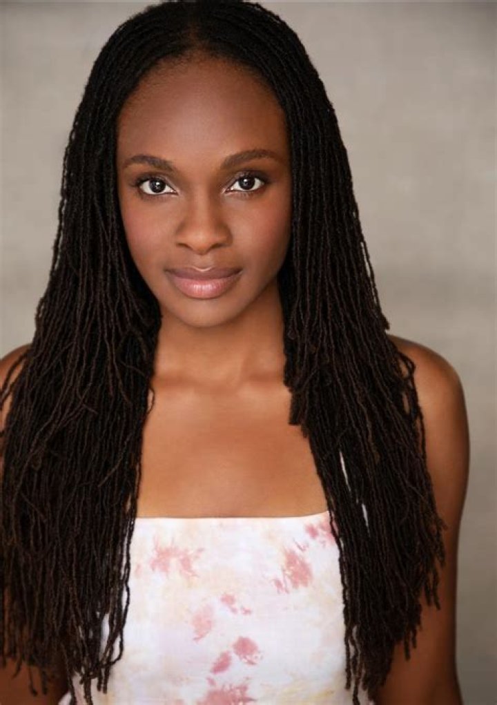 Sharon Pierre-Louis Height, Net Worth, Age, Wiki, Who, Facts, Biography