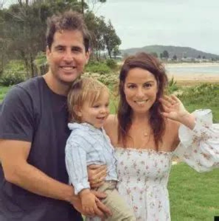 Sharri Maio Bio, Wiki, Age, Husband, Children, Family, Height and Net Worth