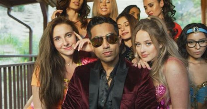 Shawn Valentino Net Worth