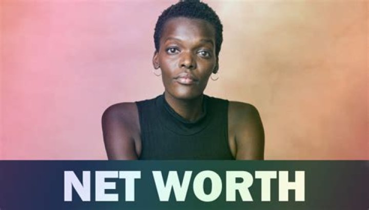 Sheila Atim Net Worth