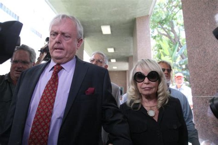 Shelly Sterling Net Worth