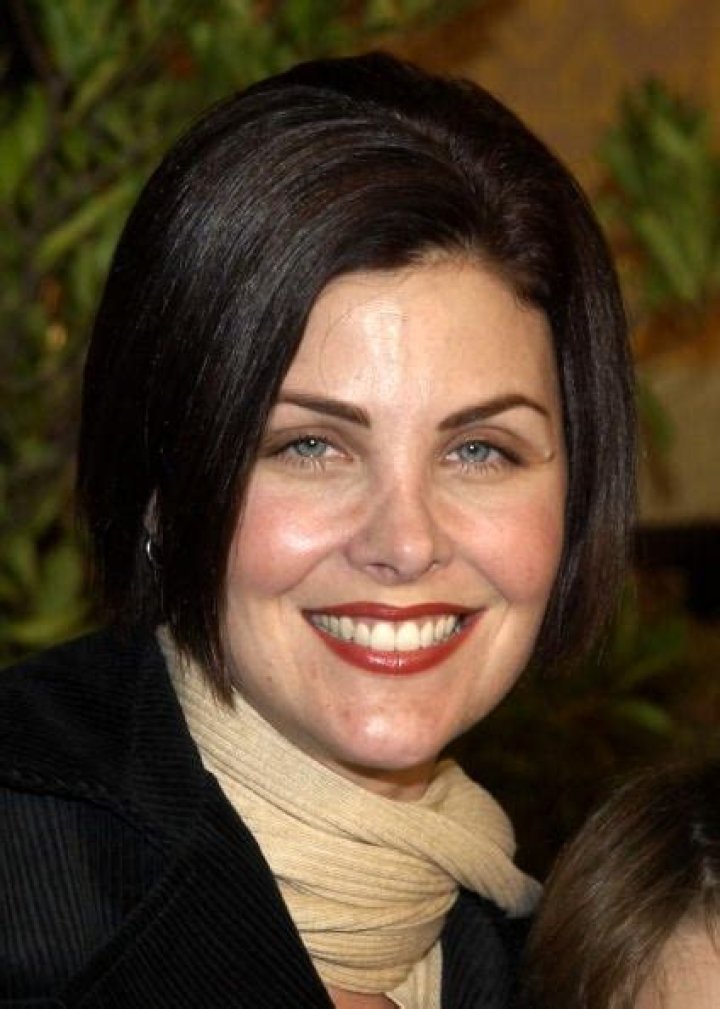 Sherilyn Fenn Net Worth