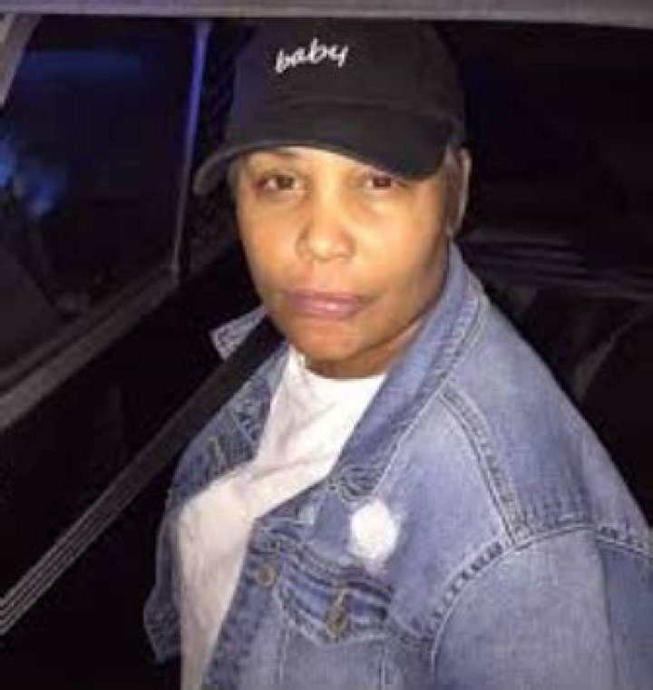 Sherra Wright Robinson Facts, Bio, Wiki, Net Worth, Age, Height, Career, Biography, Ethnicity, Nationality, Birthday, Husband, 2019, Lorenzen Wright