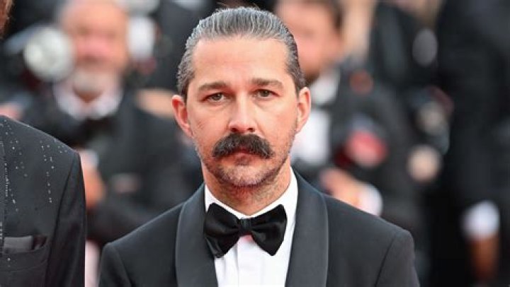 Shia LaBeouf Net Worth
