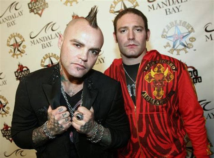 Shifty Shellshock’s Net Worth, Biography, Career, Awards, Fact and Life Story