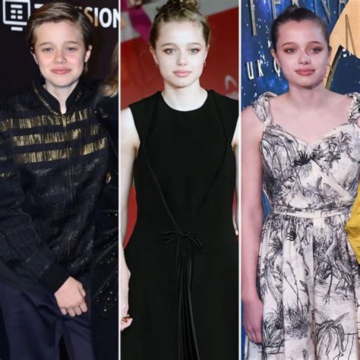 Shiloh Jolie-Pitt (Actor) Bio, Wiki, Age, Parents, Siblings, Gender, Transgender, Boy, Baby and Transformation