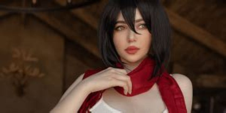 
Shirt Cut Meme IRL On Tiktok, Who Is Cosplayer Alina Becker? 