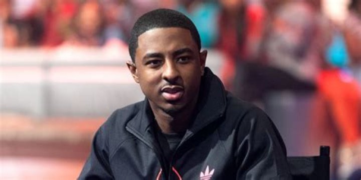 Shorty da Prince Net Worth