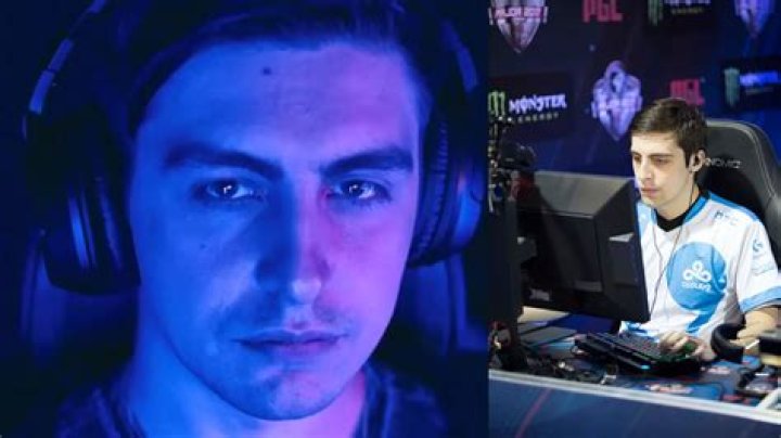 
Shroud Height, Weight, Net Worth, Age, Birthday, Wikipedia, Who, Nationality, Biography 