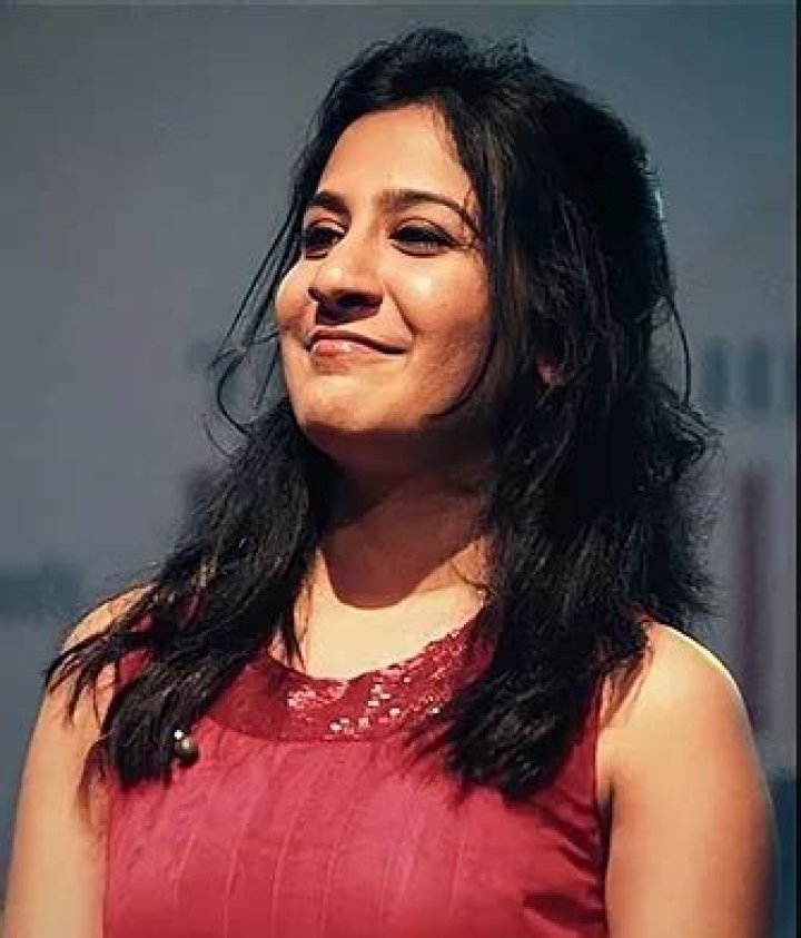 Shweta Mohan Net Worth