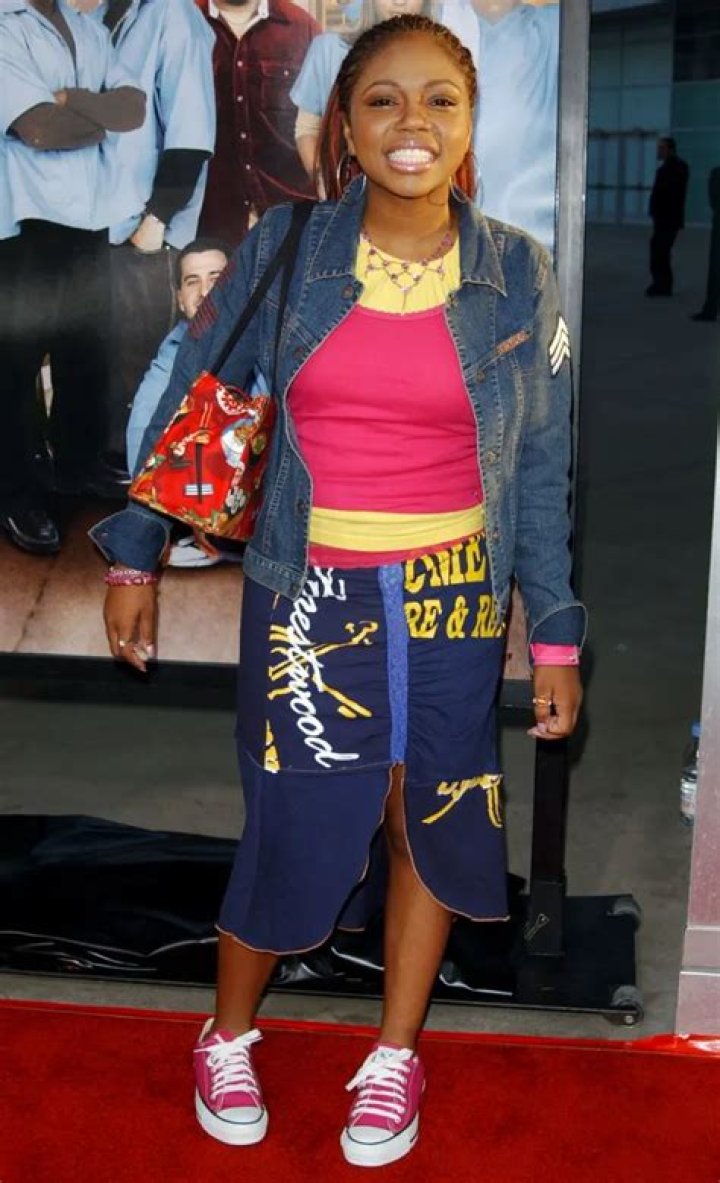 Sicily Johnson Net Worth