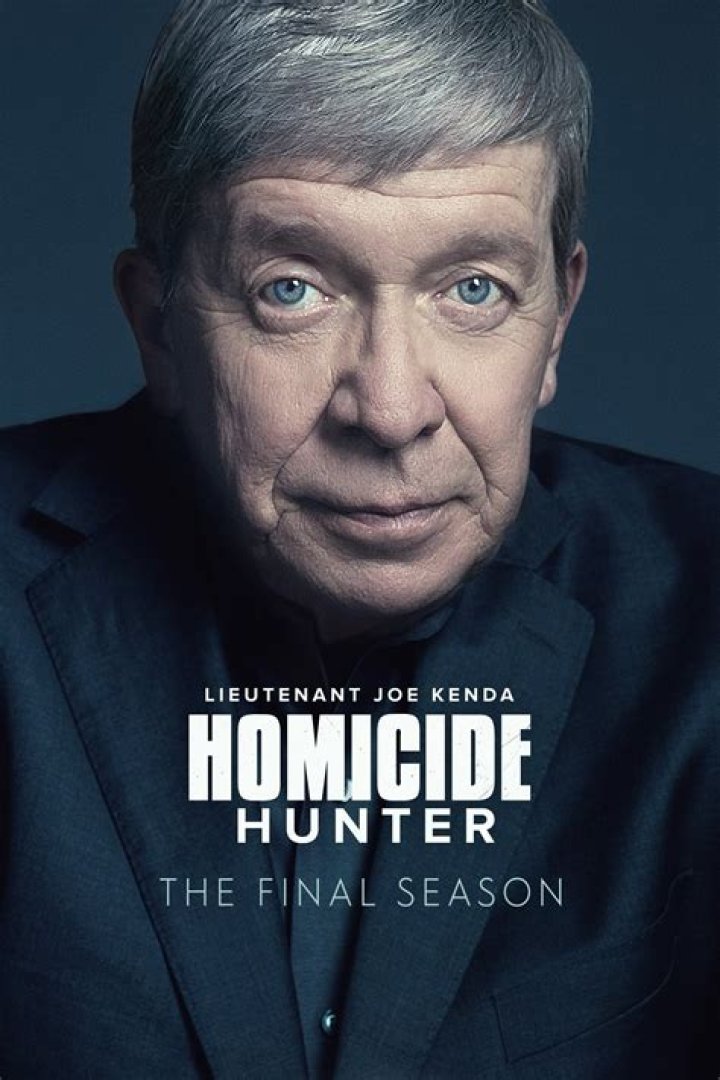 Sick: Does Joe Kenda Have Cancer; His Illness & Health Update Now