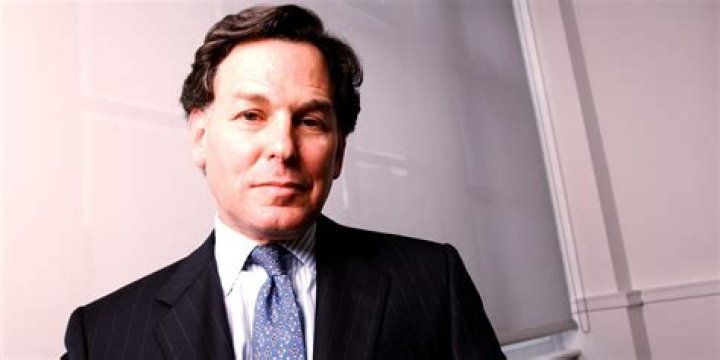 Sidney Blumenthal Net Worth