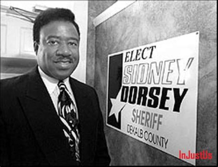 Sidney Dorsey